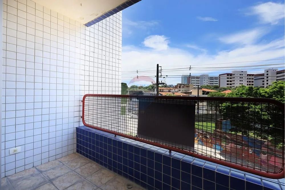 Apartamento em Boa Vista: 2 Quartos, Vista Leste! - Foto 4