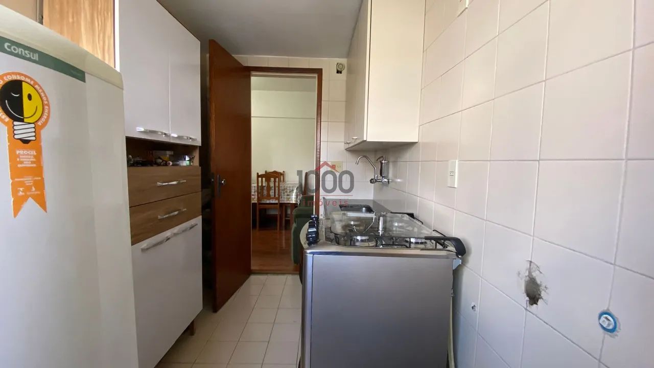 Apartamento 1 quarto - Centro - Foto 4