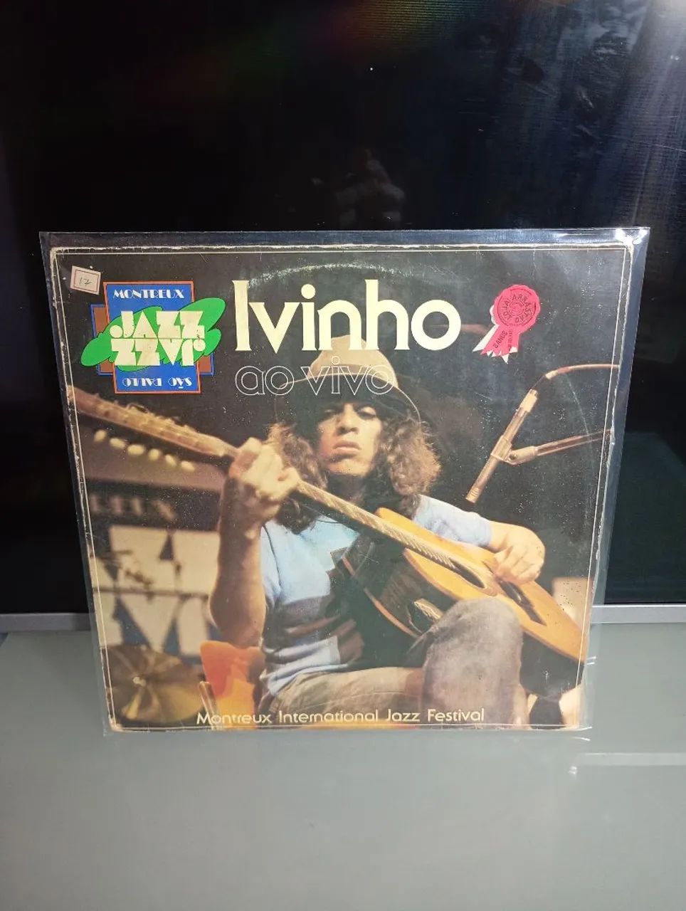 Qualquer LP Disco De Vinil Por 100 Reais  - Foto 5