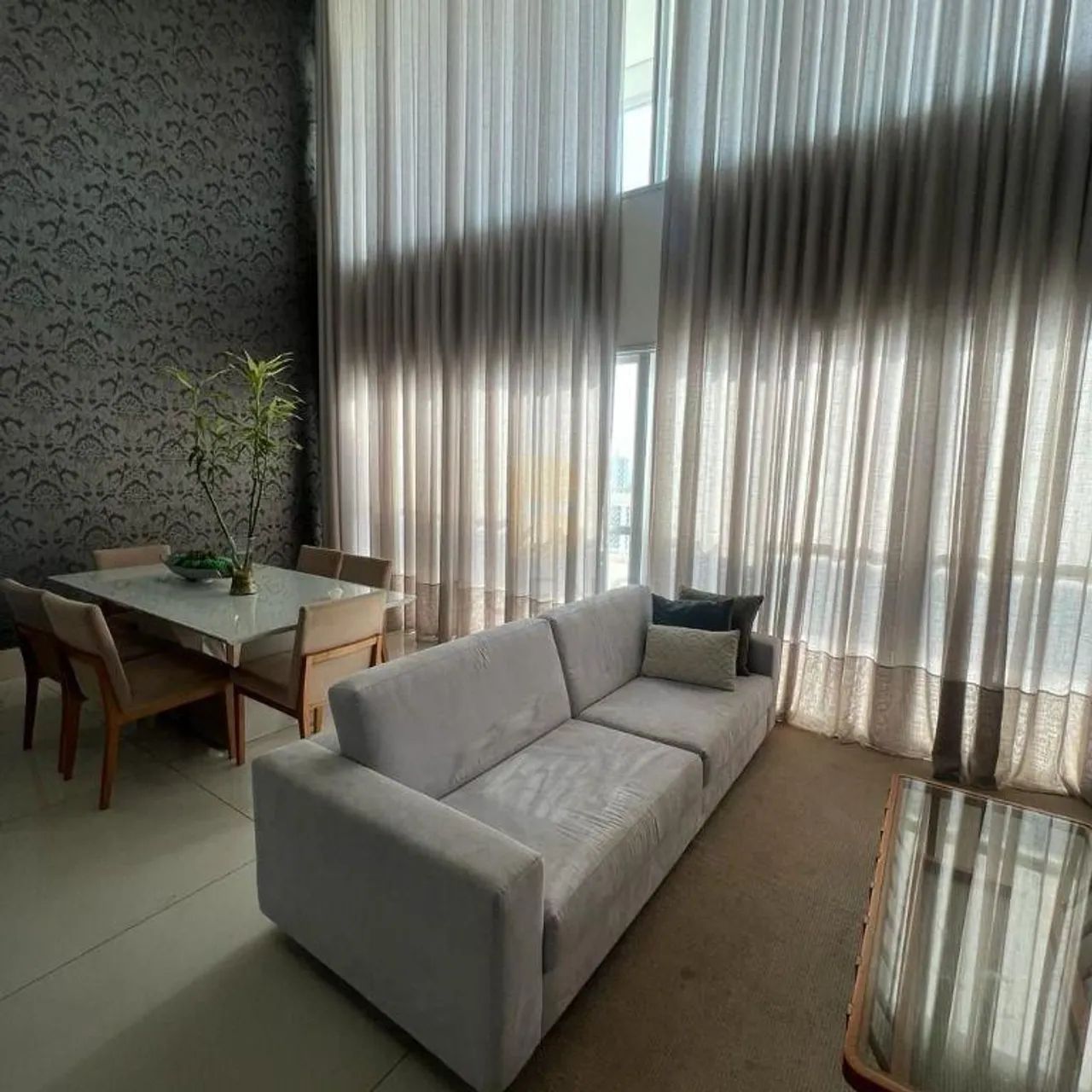 APARTAMENTO DUPLEX - VENDA - Edifício Arthé - Quilombo - Cuiabá/MT - Foto 2