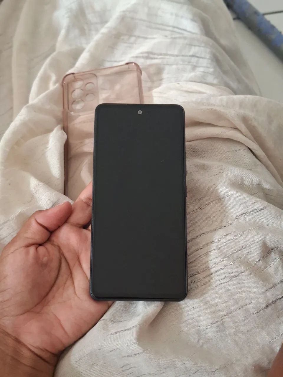 Celular Samsung a53 - Foto 3