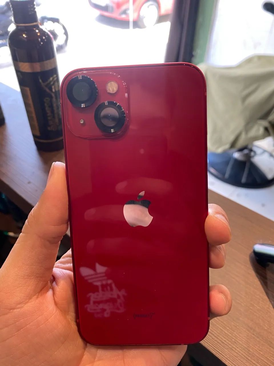iPhone 13 128gb - Foto 3