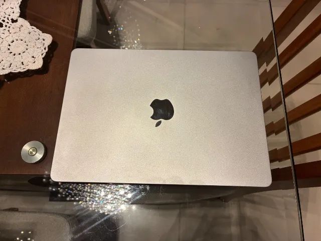 MacBook Air M2 - Foto 2