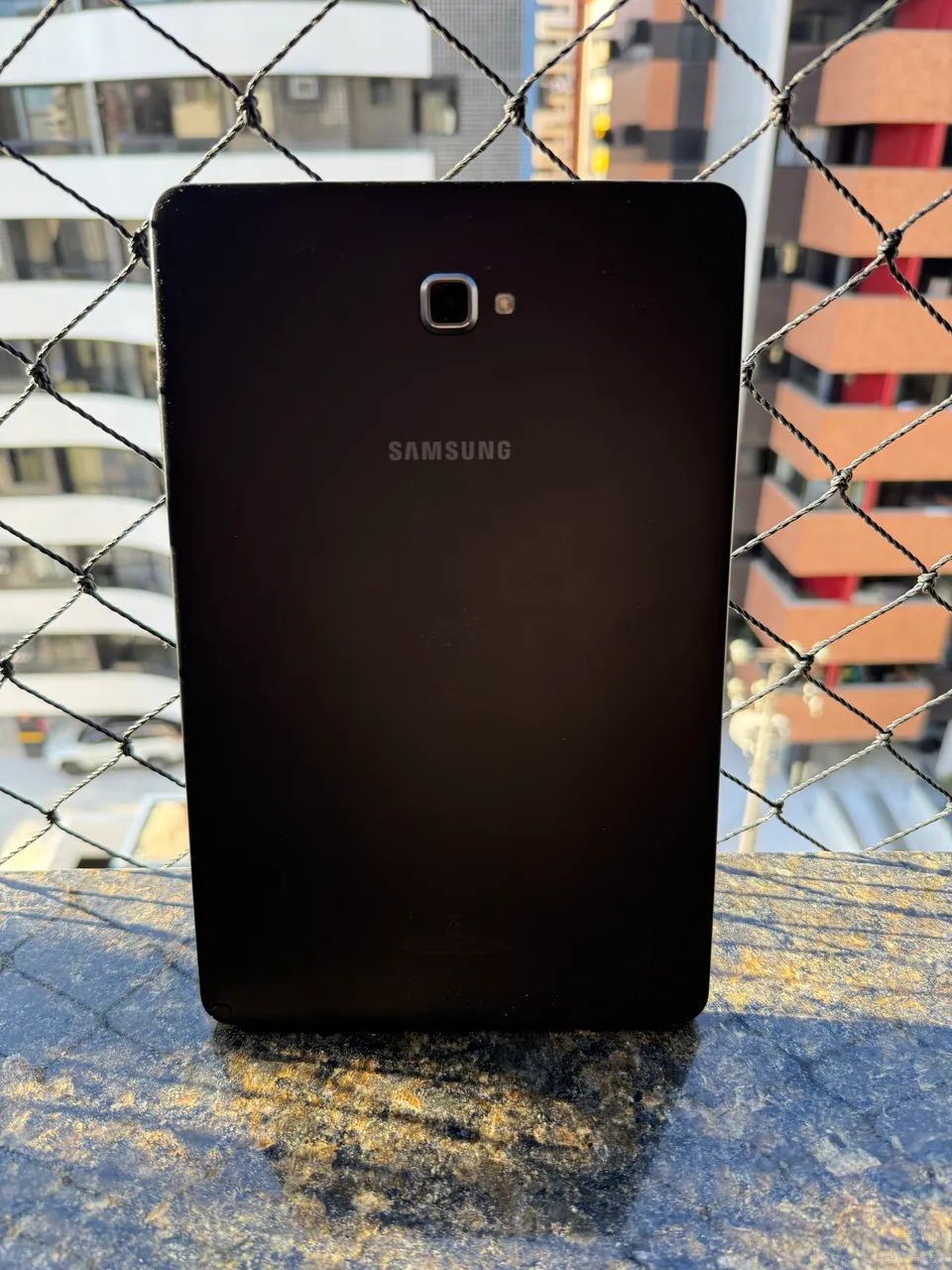 Galaxy Tab A6 with S Pen - Foto 4