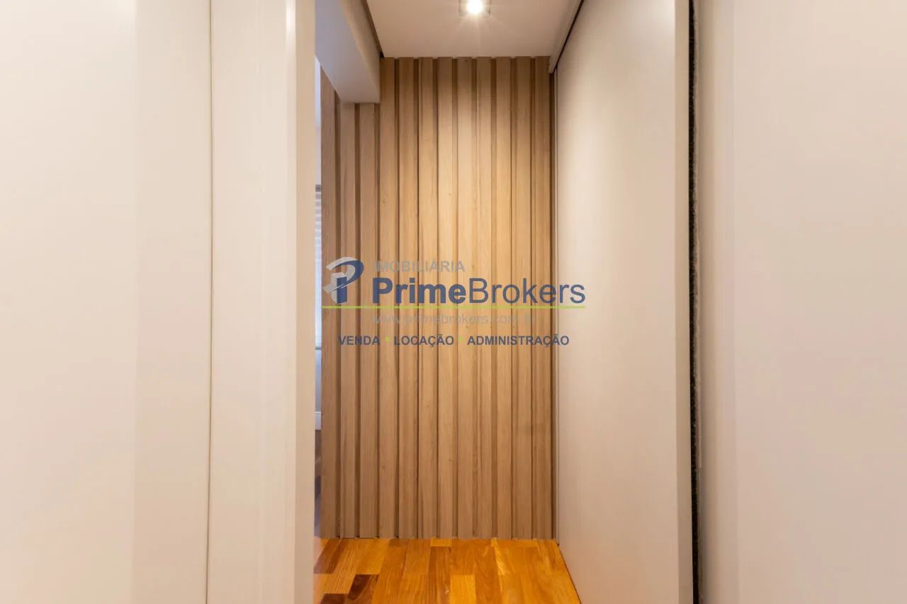 Apartamento mobiliado ,3 quartos ,1 suite,2 vagase lazer. - Foto 8