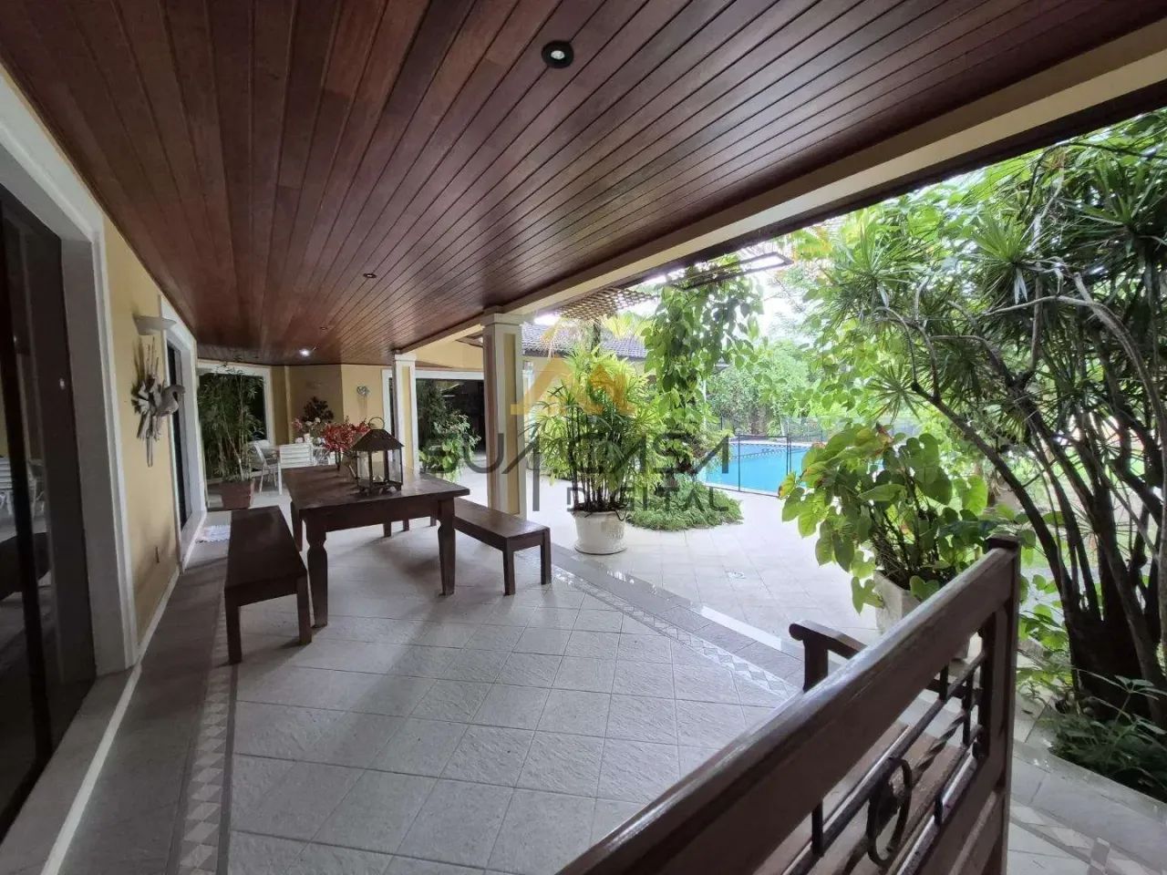 Casa à venda com 5 quartos no condomínio Pedra de Itaúna, Barra da Tijuca REF: BACS3627 2