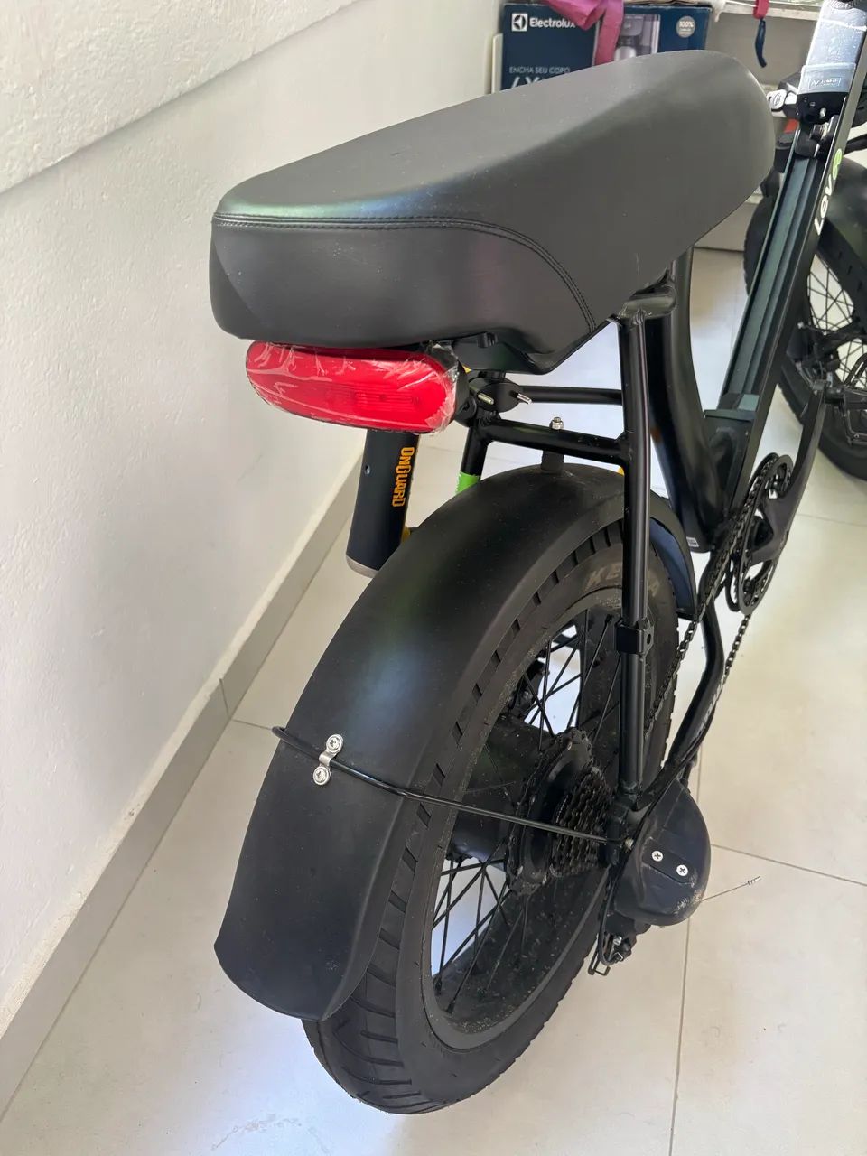 Bicicleta cruiser lev - Foto 4