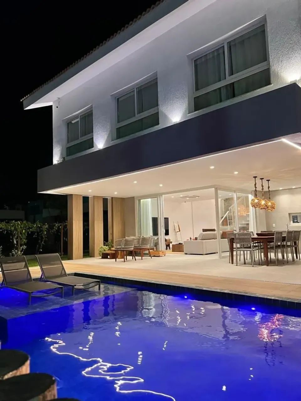 Réveillon em Muro Alto | Casa Beira Mar