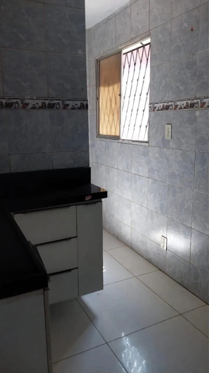 Apartamento/venda no Cristo - Foto 4