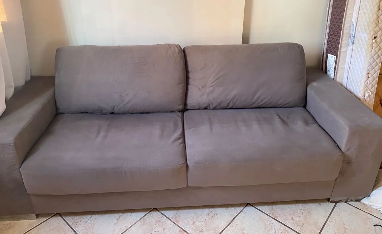 SOFÁ 3 LUGARES - Foto 2