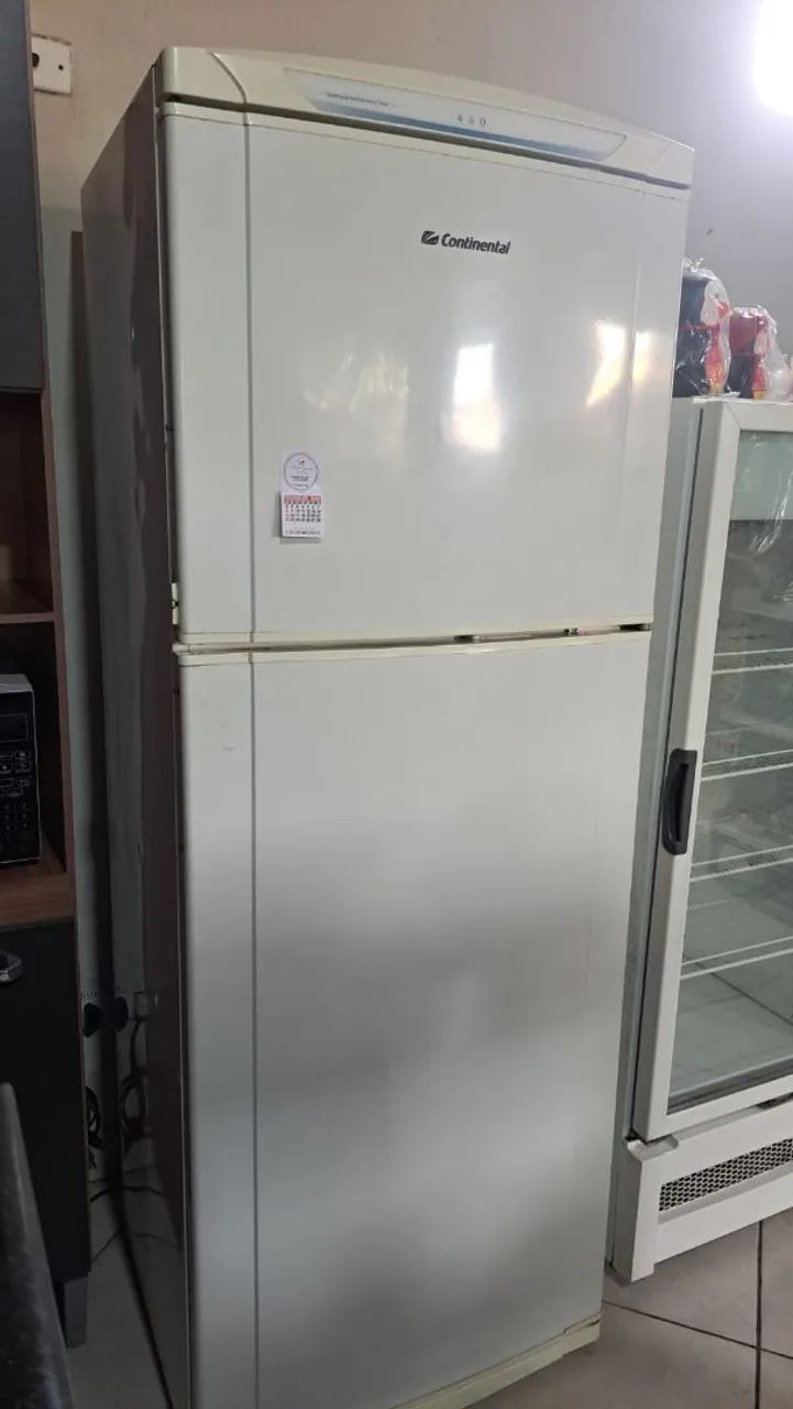 Geladeira 