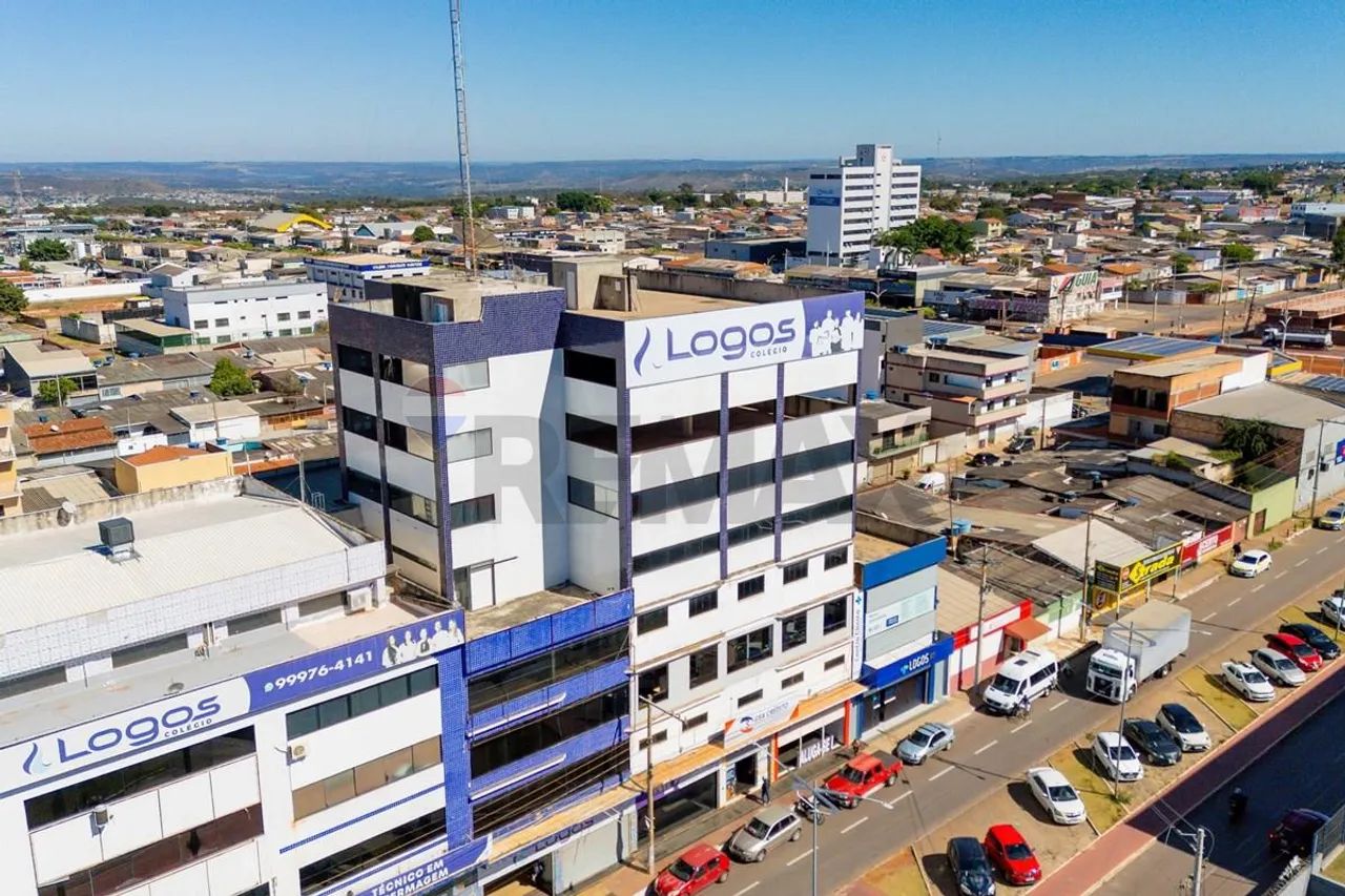 Prédio Comercial com Renda Imediata - Foto 2
