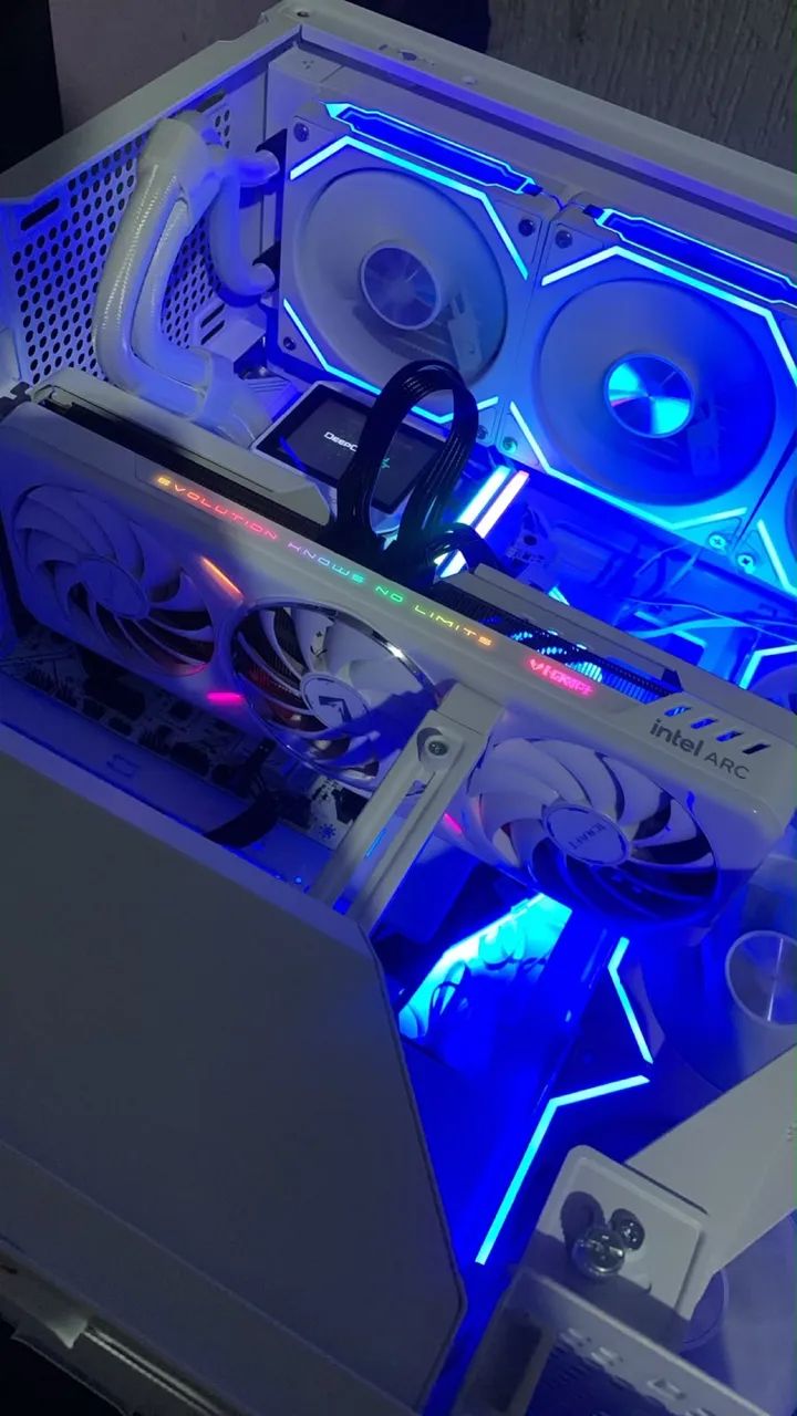 Placa de vídeo 