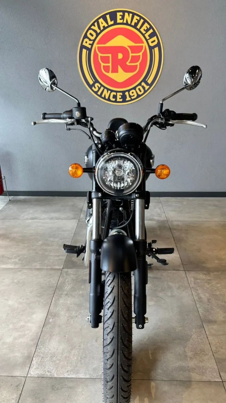 CLASSIC 350- LUIZ * - Foto 5