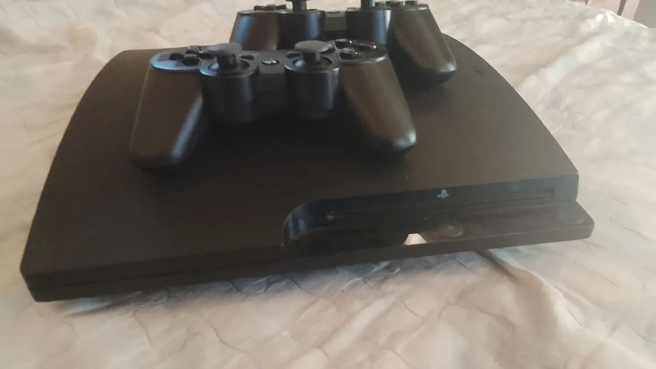 Ps3 desbloqueado  - Foto 2