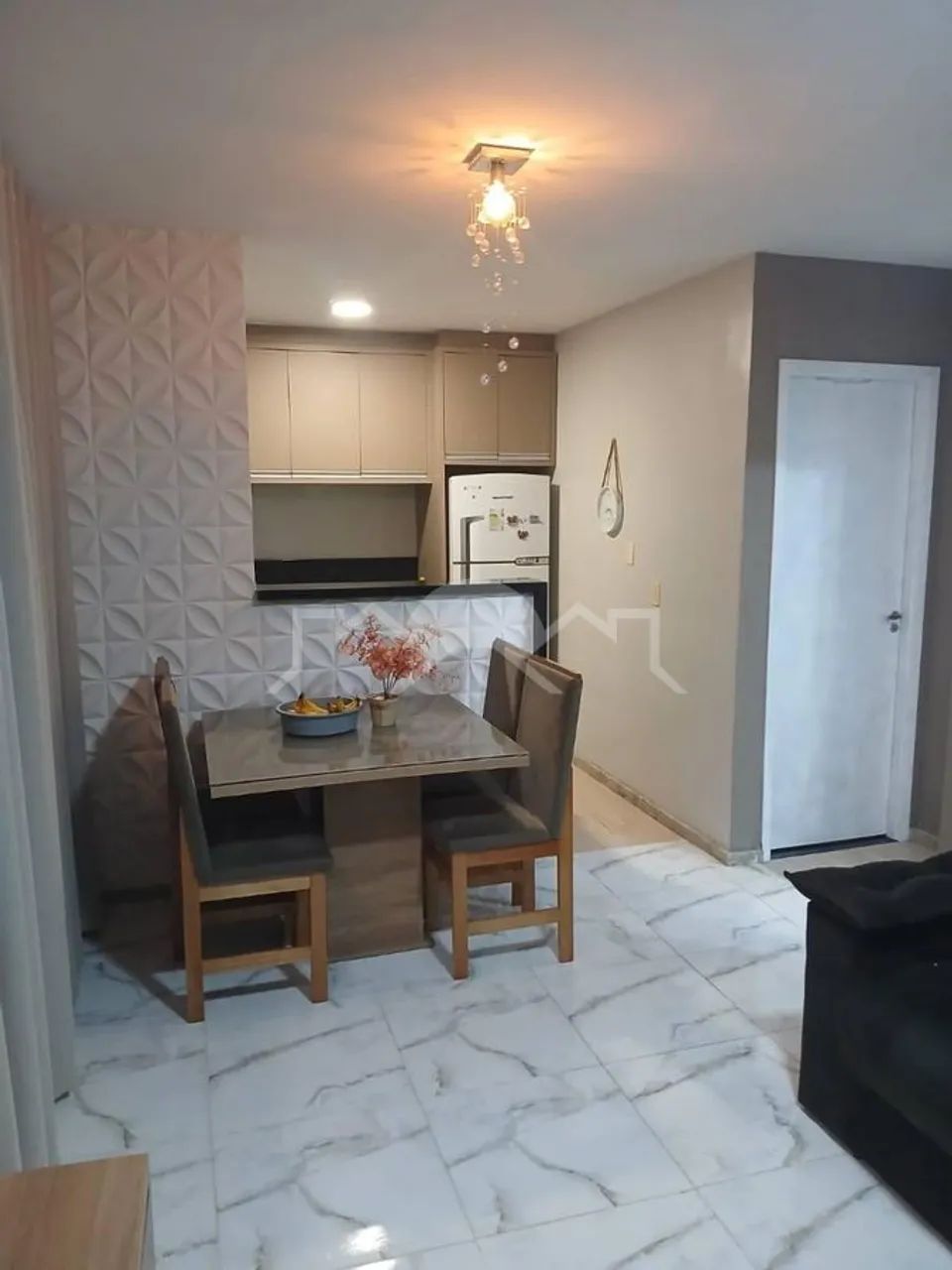 Apartamento com 2 quartos à Venda, Vila Nova - Joinville - Foto 3