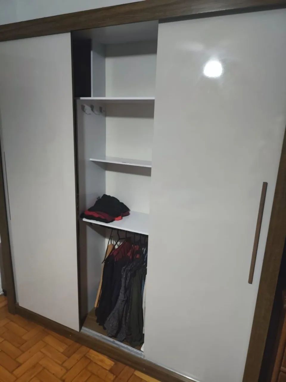 Guarda roupa no precinho - Foto 2