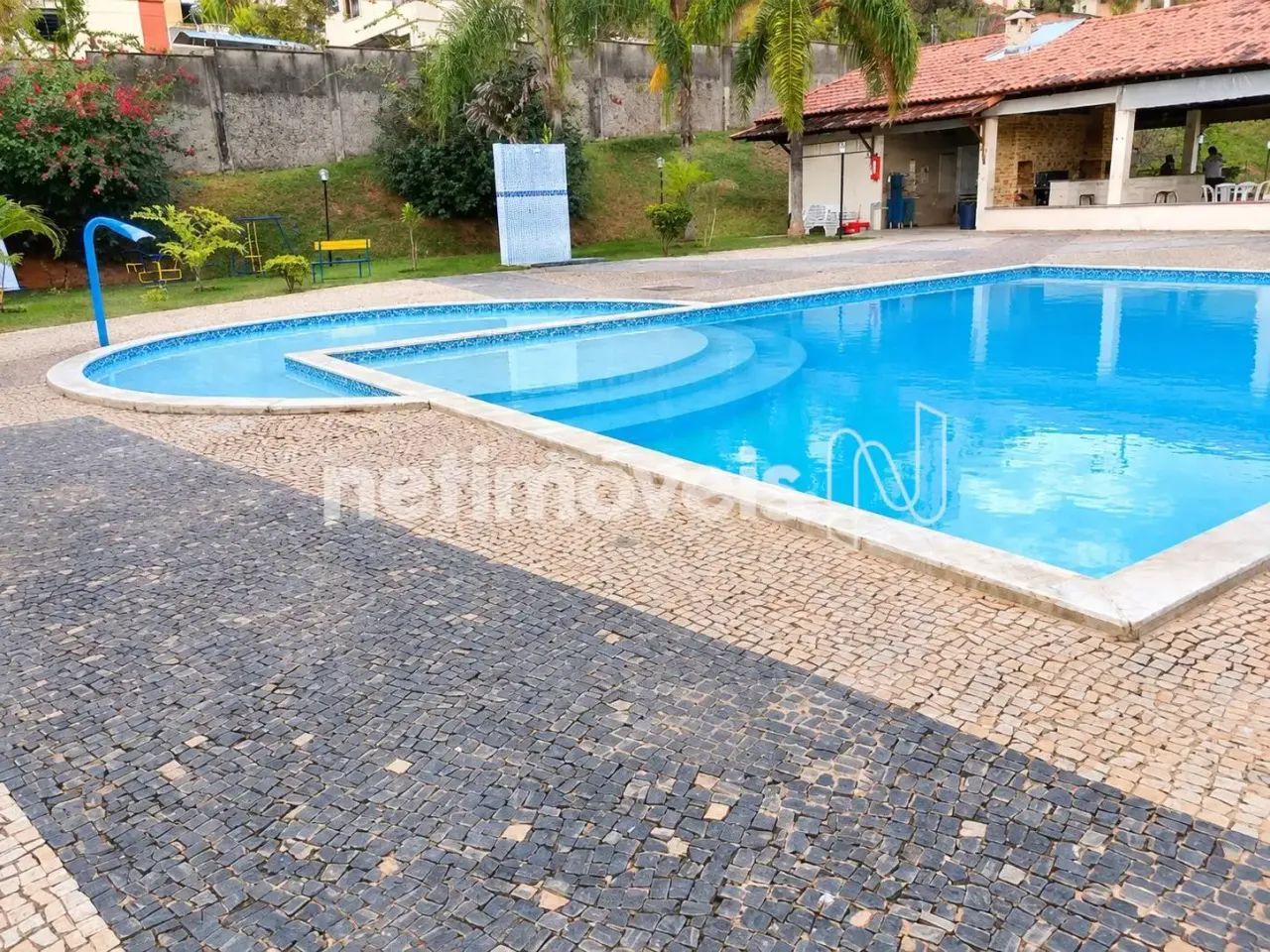 Excelente apartamento com lazer completo Floramar! - Foto 3