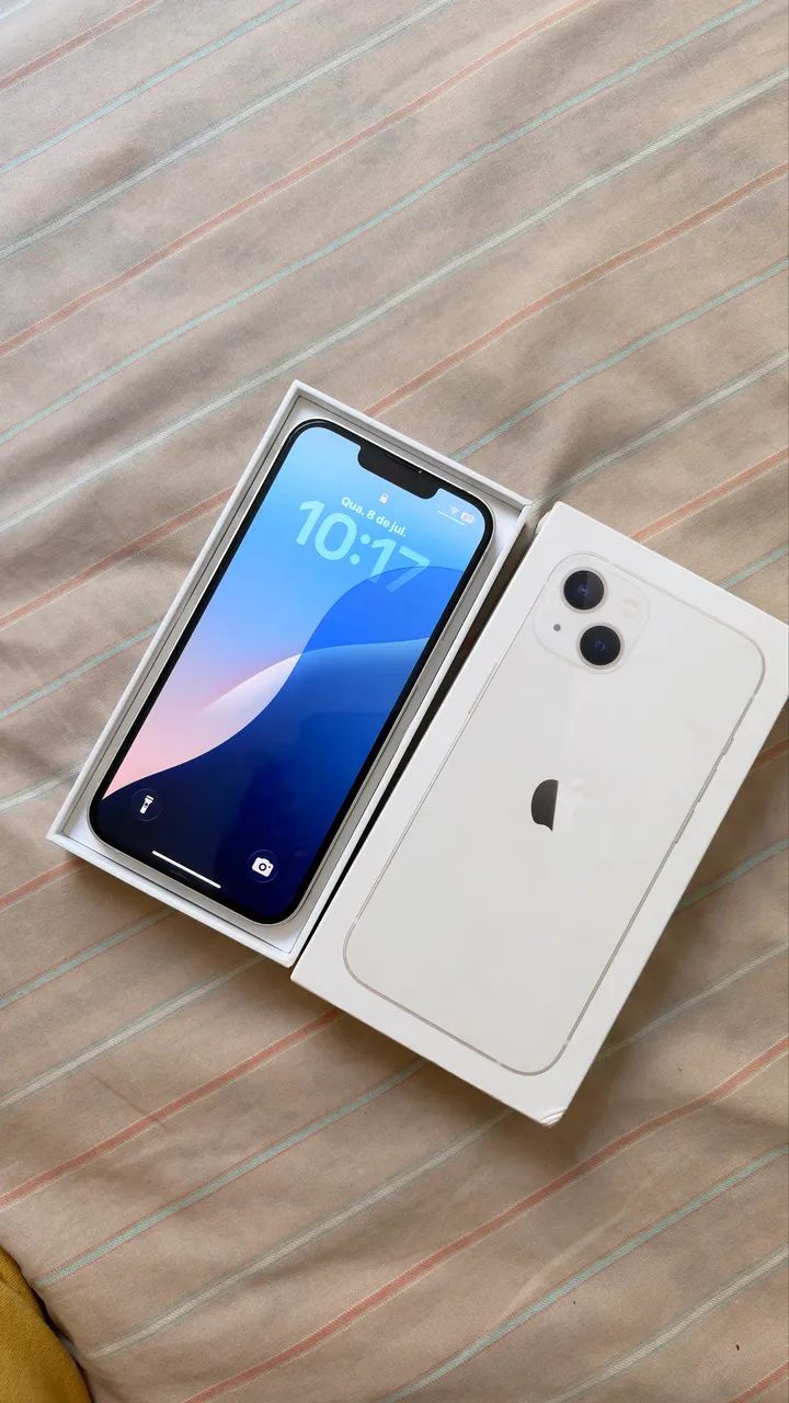 iPhone 13 128gb - Foto 3