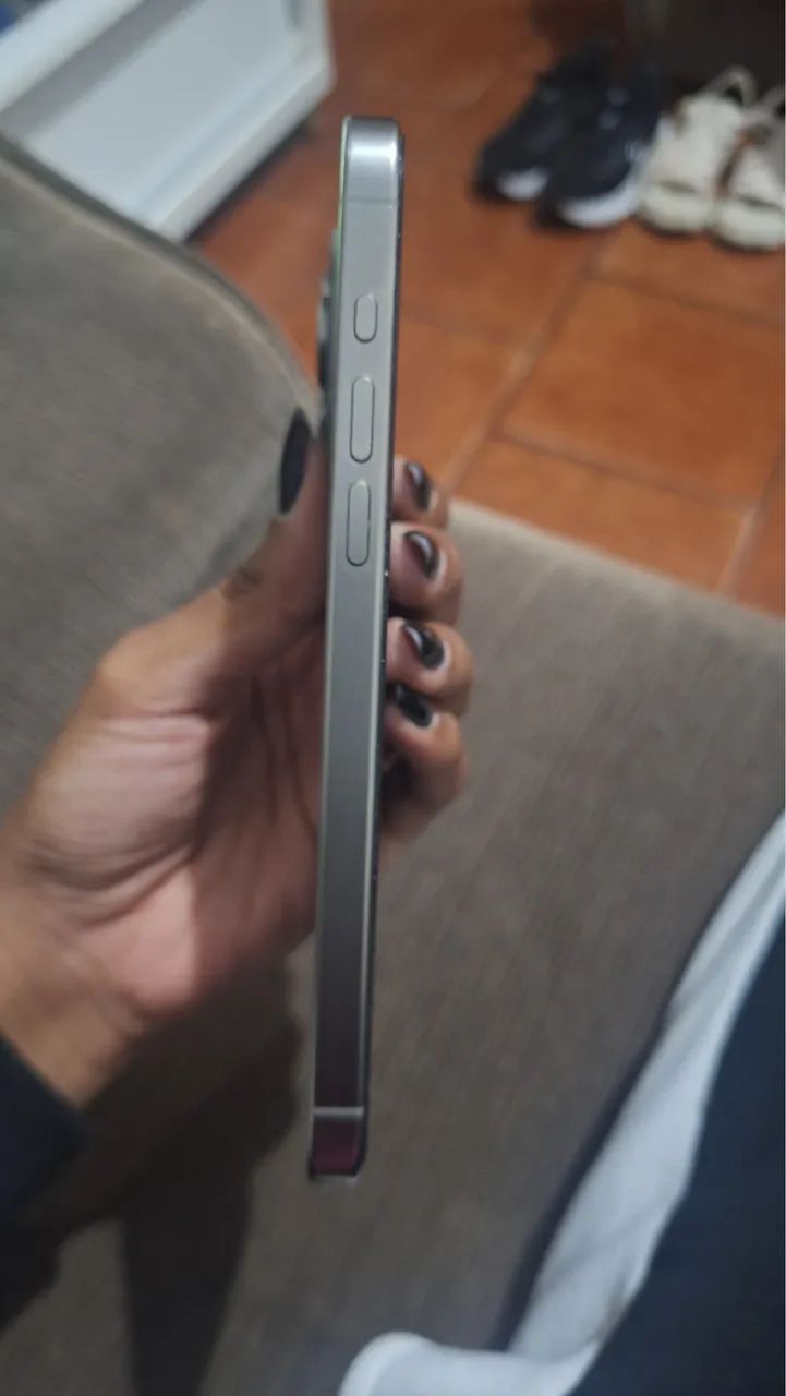 15 PRO MAX 256 - Foto 3