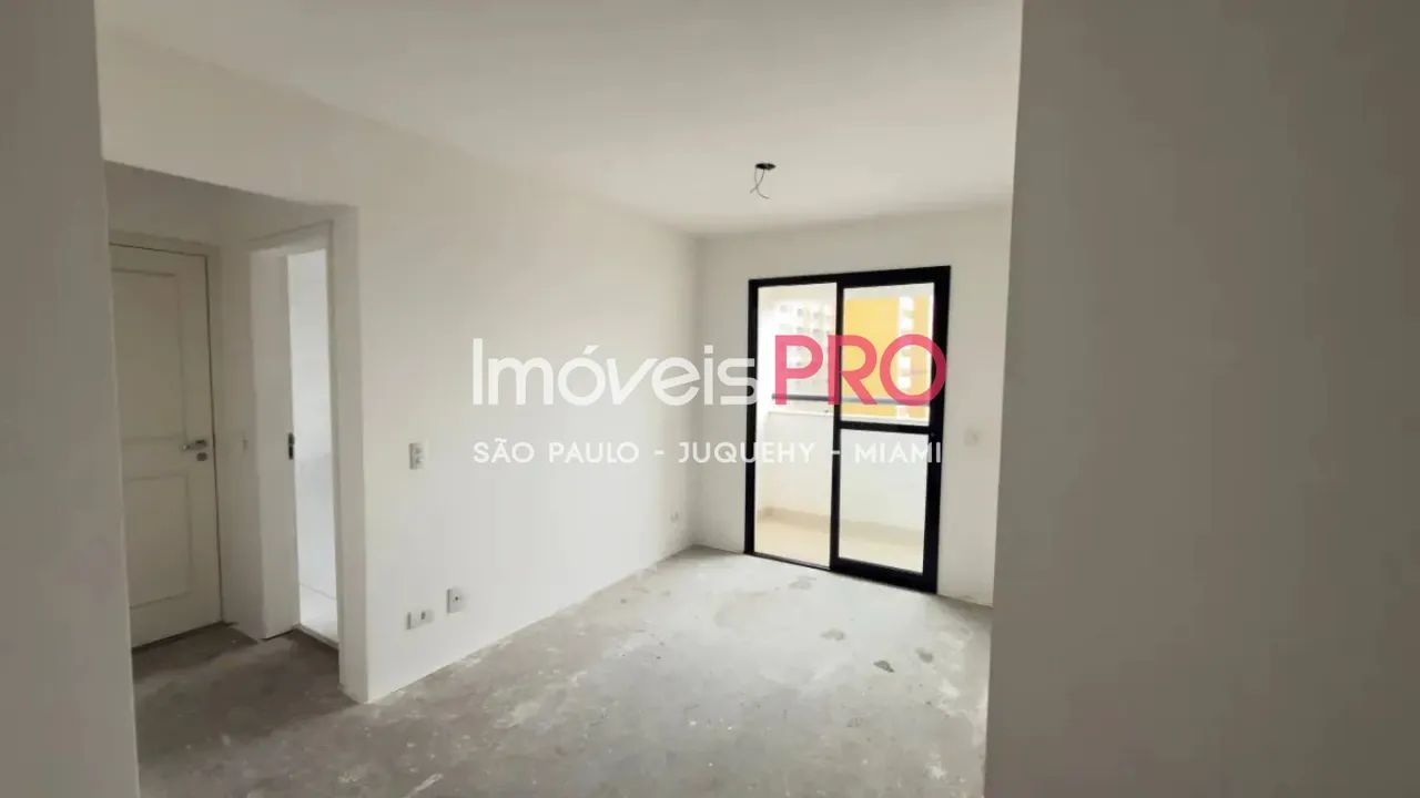 Apto de 60m2 com 2 dorm e 1 vaga no Vila Mariana - Foto 4