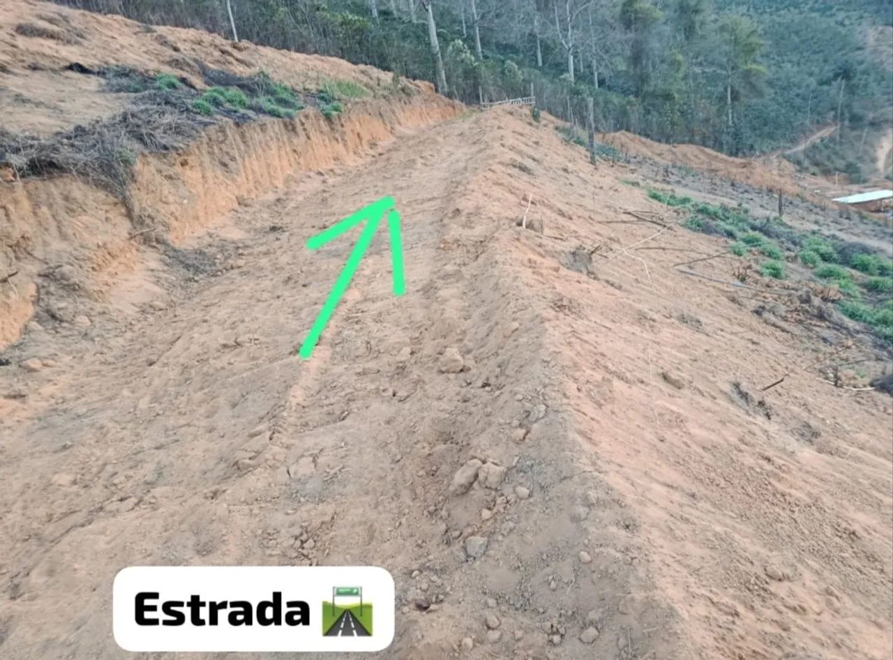 LOTE A VENDA 6 KM DO CENTRO 