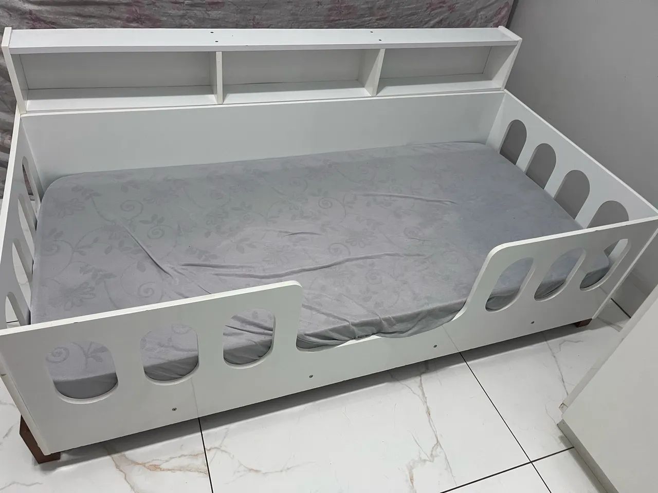 Cama infantil - Foto 2