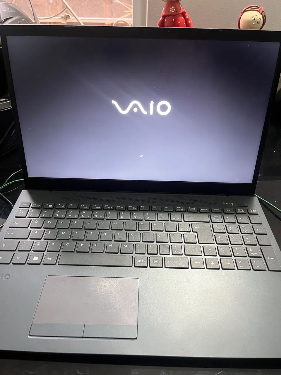 Notebook para estudos- Vaio - Foto 5