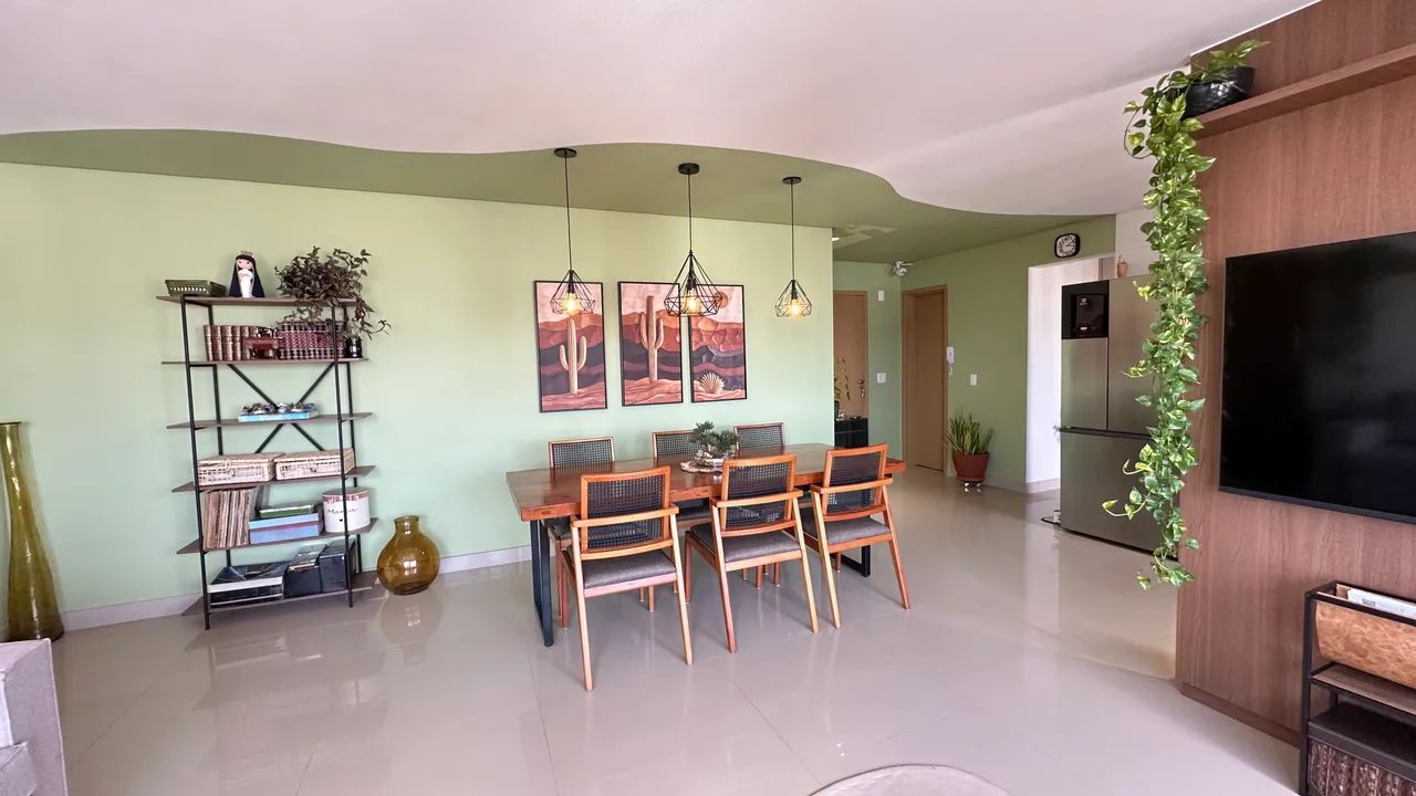 Residencial Full Bueno - Foto 2
