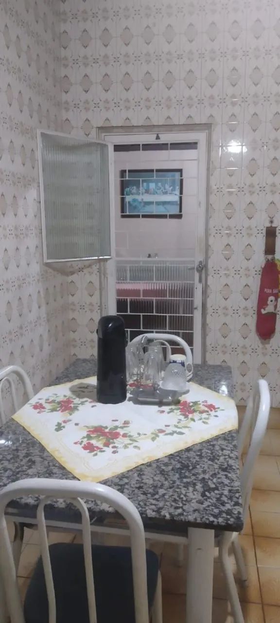 Casa ampla e arejada - Foto 4
