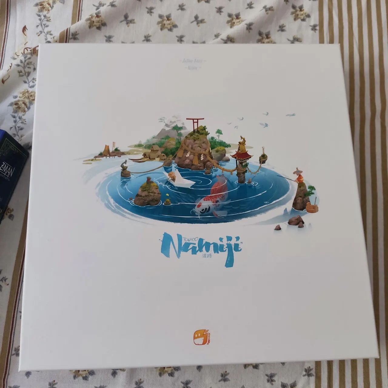 Jogos de tabuleiro  - Foto 5