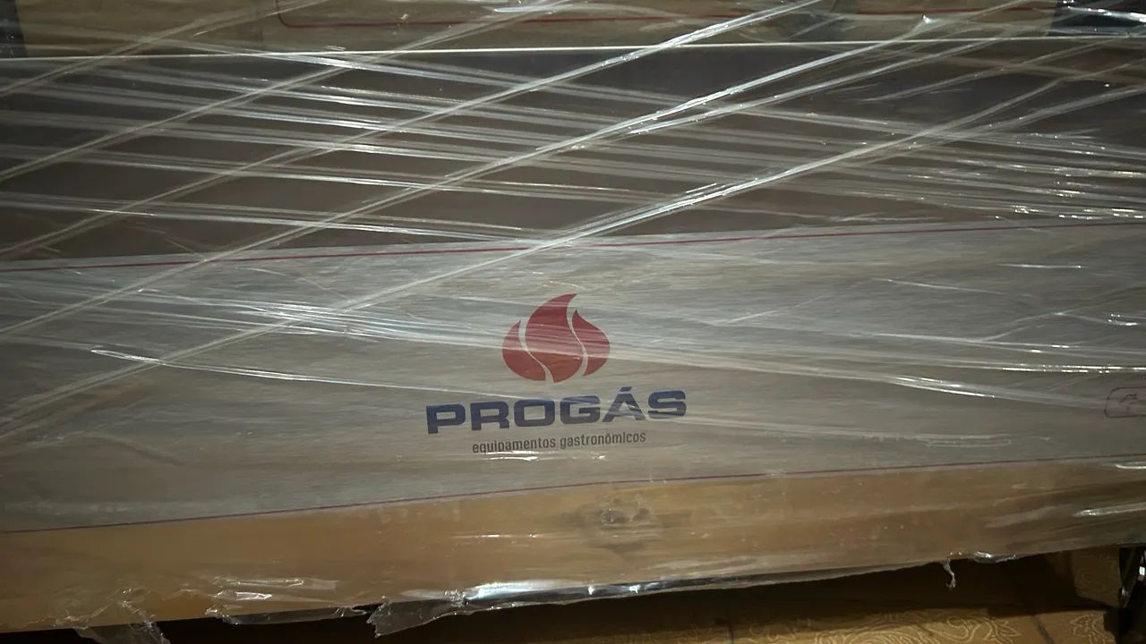 Vendo máquina de Assar Frangos  - Foto 5