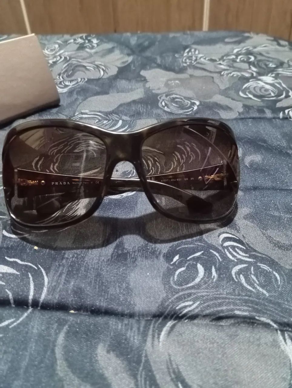 Óculos Prada original  - Foto 3