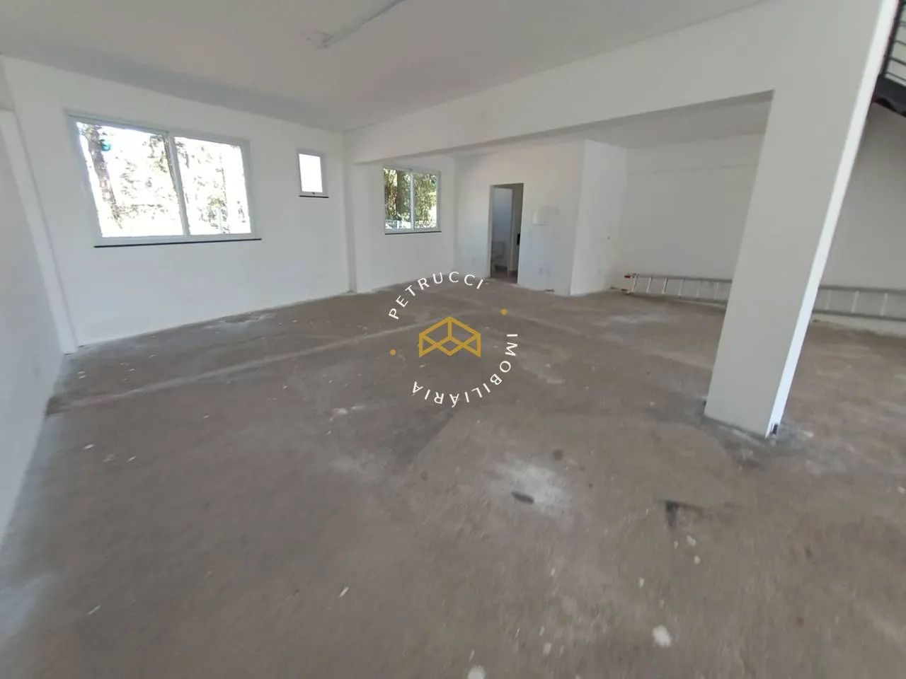 Sala para alugar, 160 m² - Jardim Paiquerê - Valinhos/SP - Foto 2