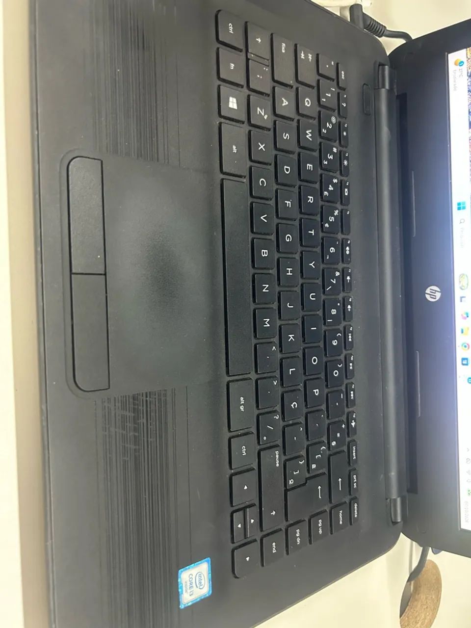 Notebook HP - Foto 2