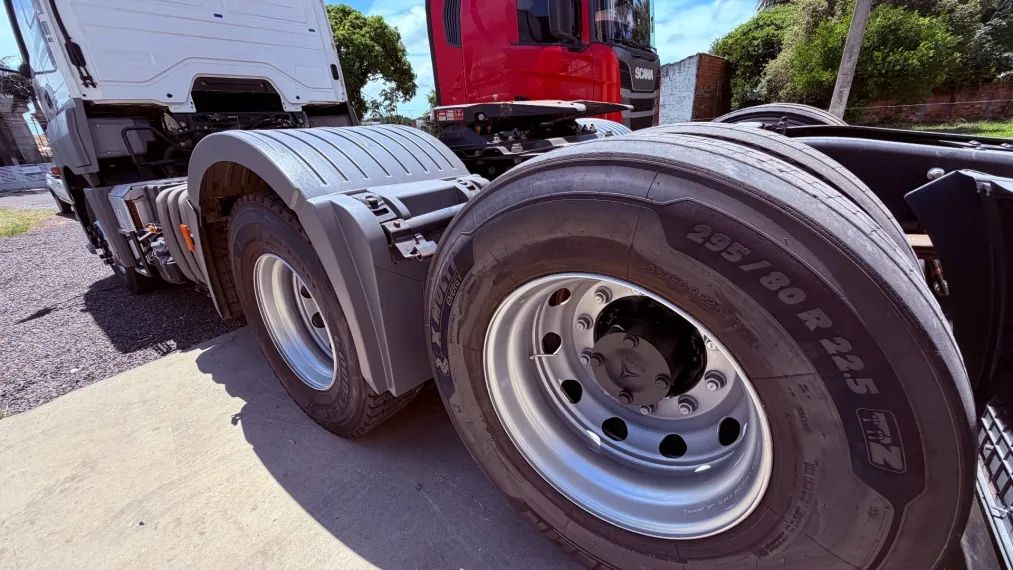 AXOR 2544 S - Foto 4