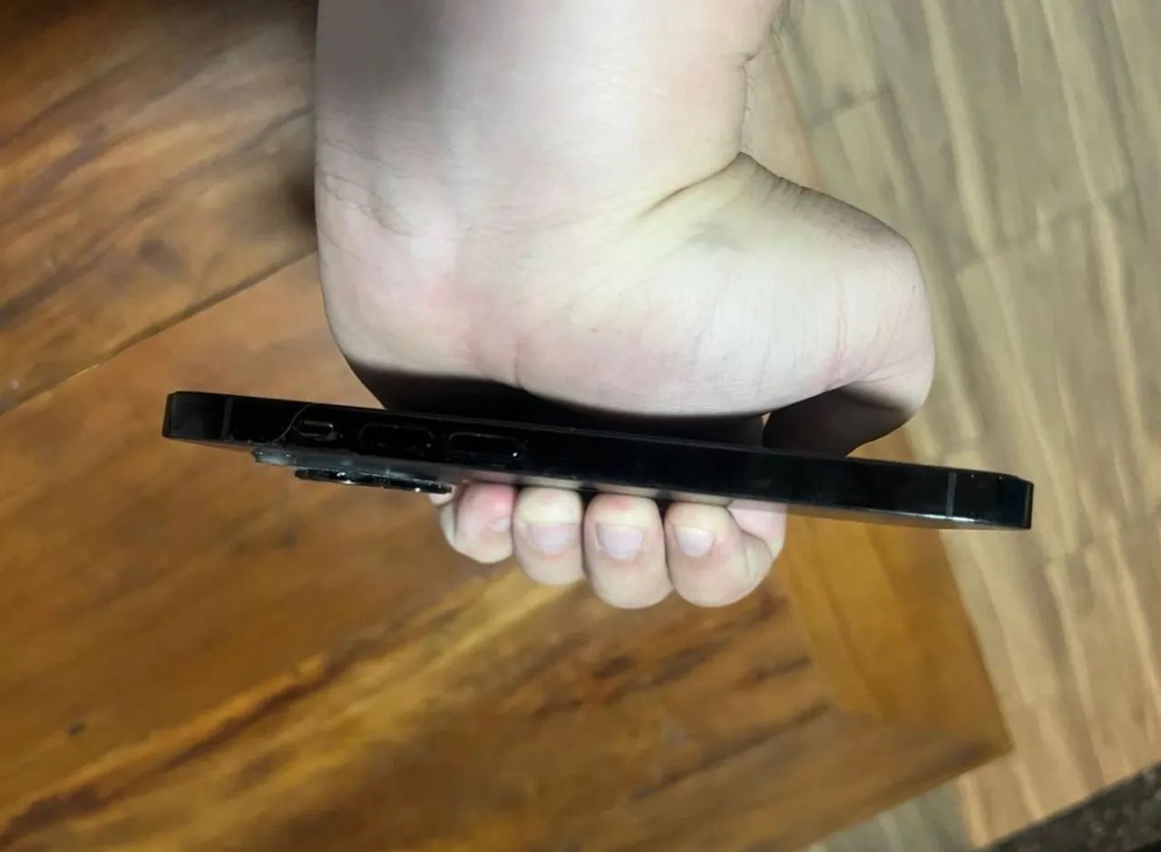 Celular Apple Iphone 14 pro 128gb - Foto 3