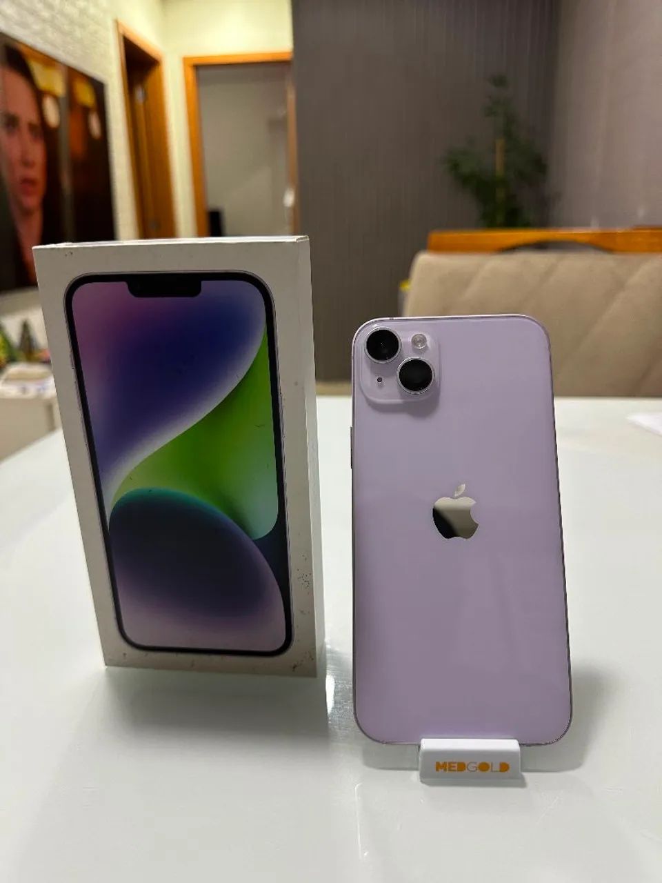 iPhone 14 Plus  - Foto 2
