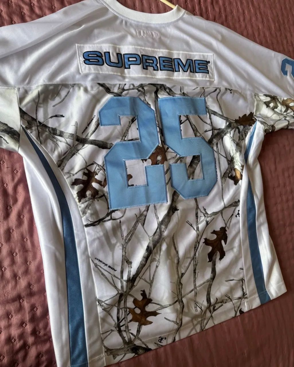 Camiseta SUPREME Original  - Foto 3