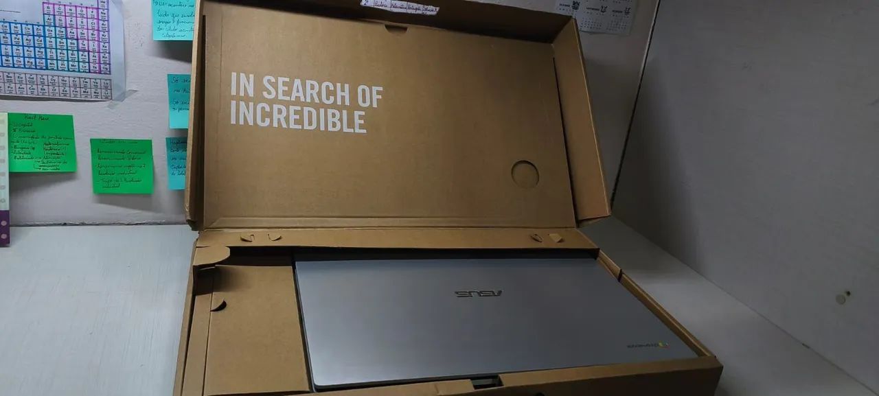 Chromebook asus - Foto 4