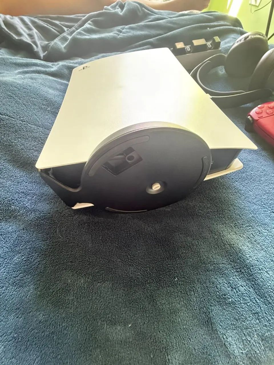 Playstation 5 novo - Foto 3