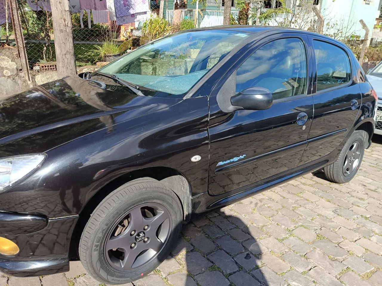 Faço frete leve/entrega  - Foto 4