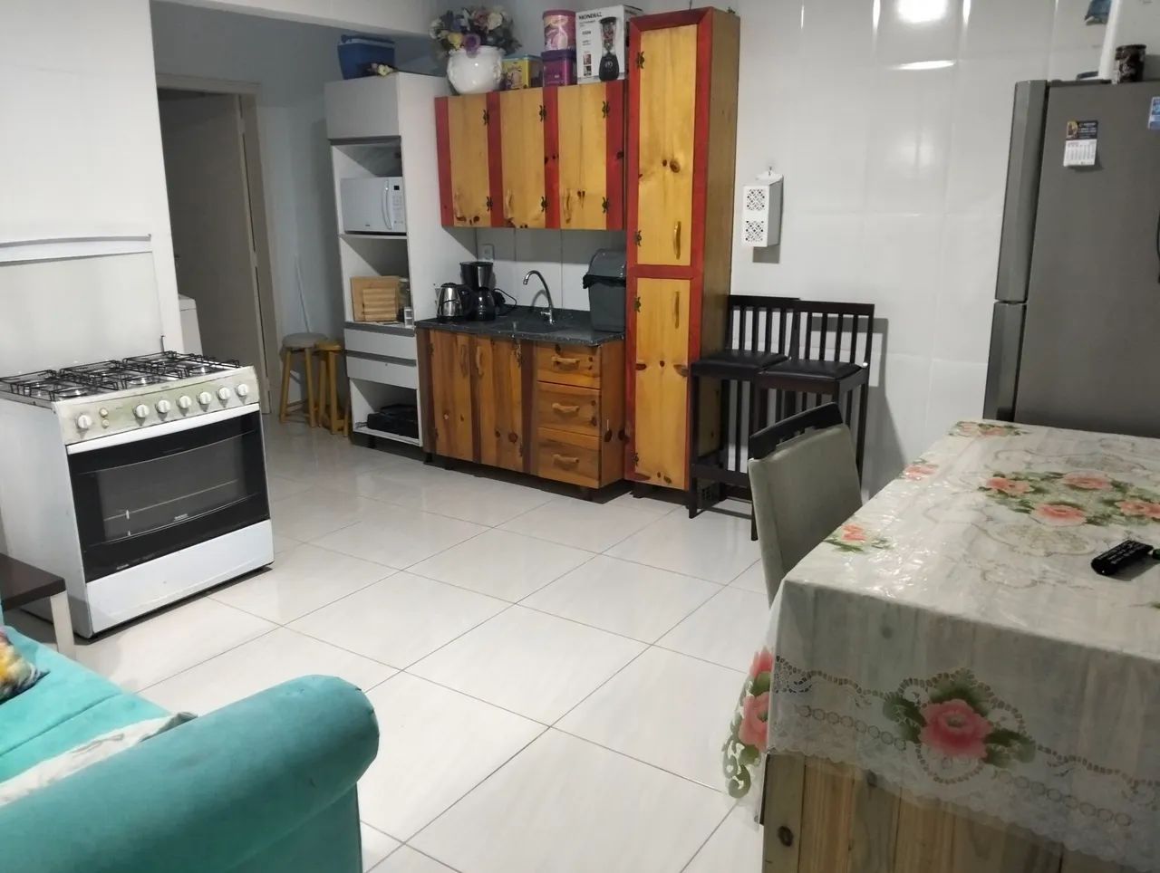 Casa Florianópolis barra do sambaqui - Foto 2