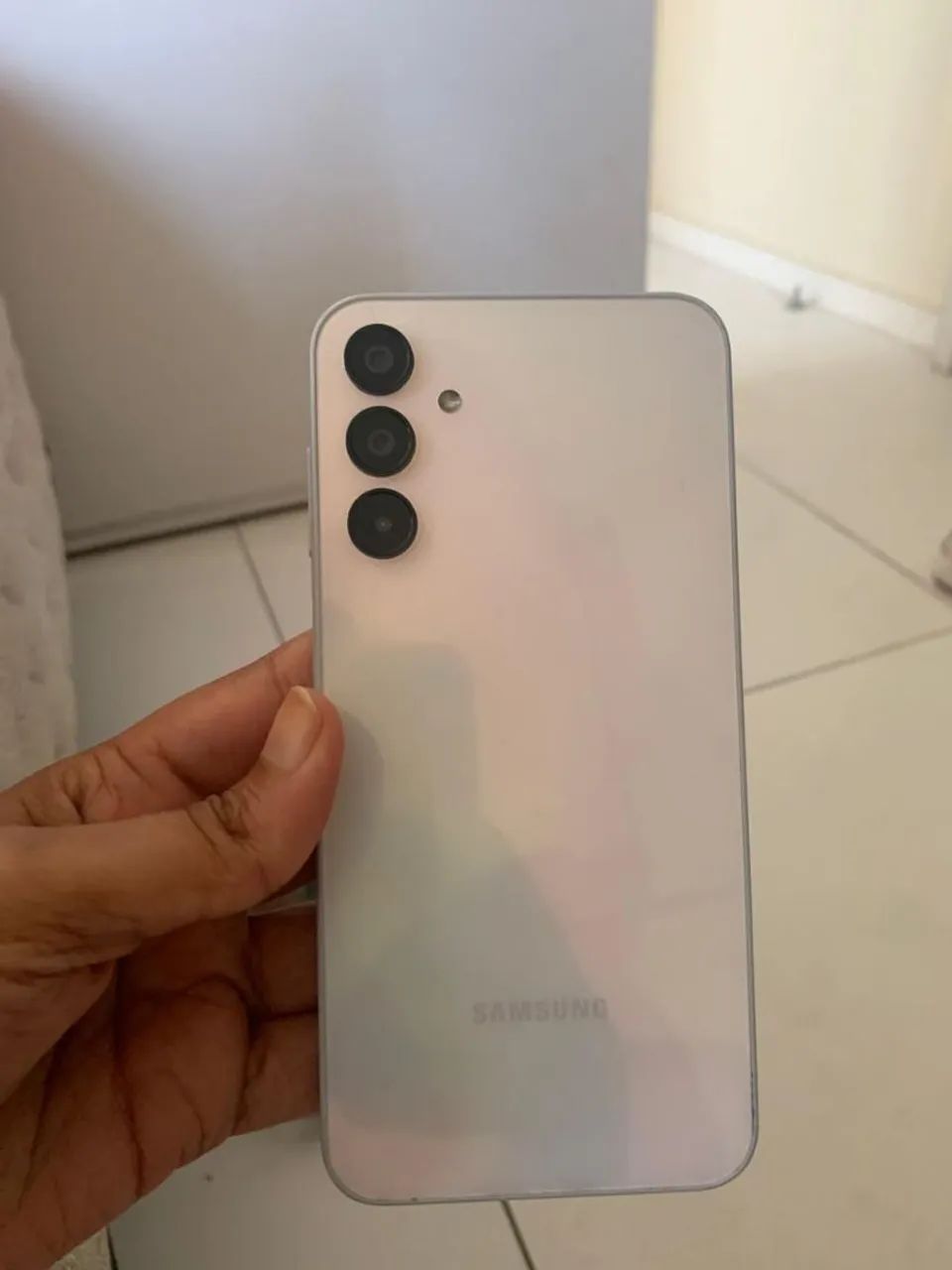 SAMSUNG GALAXY A15<br> - Foto 3