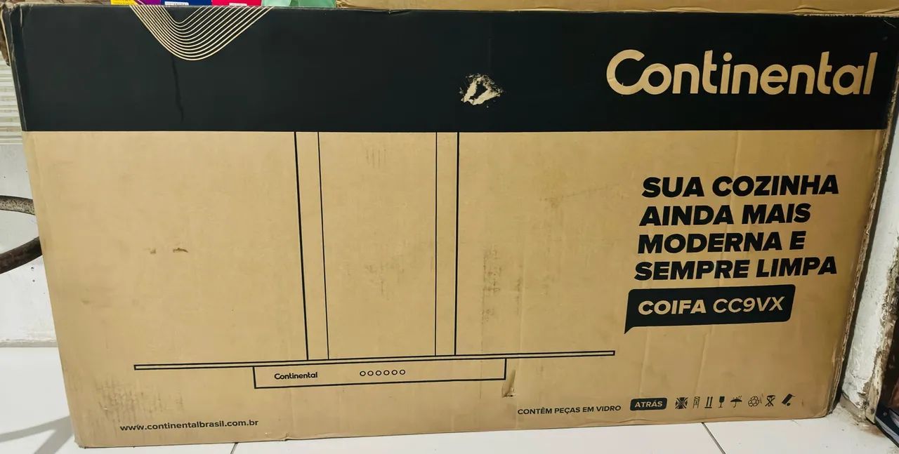 Coifa