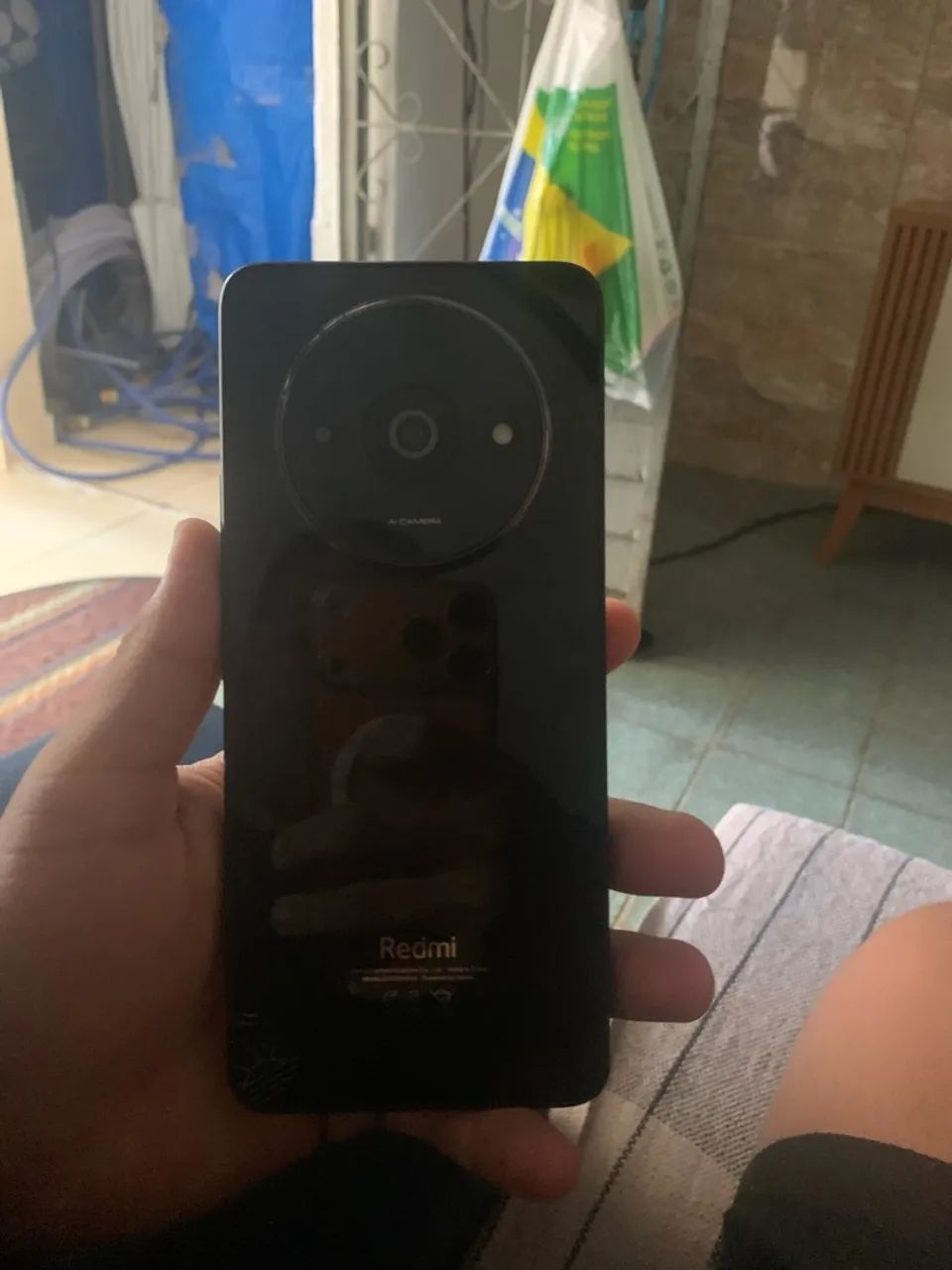 Redmi a3  - Foto 2