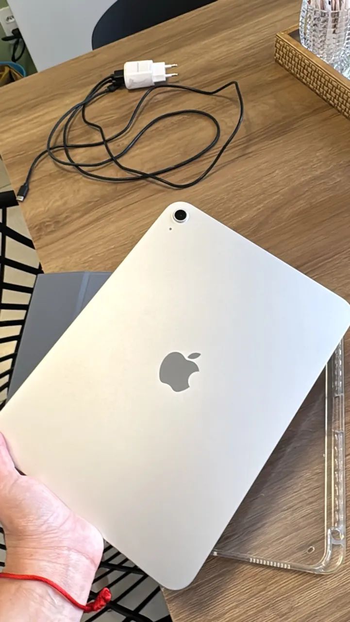 Vendo IPad A16 - Foto 3