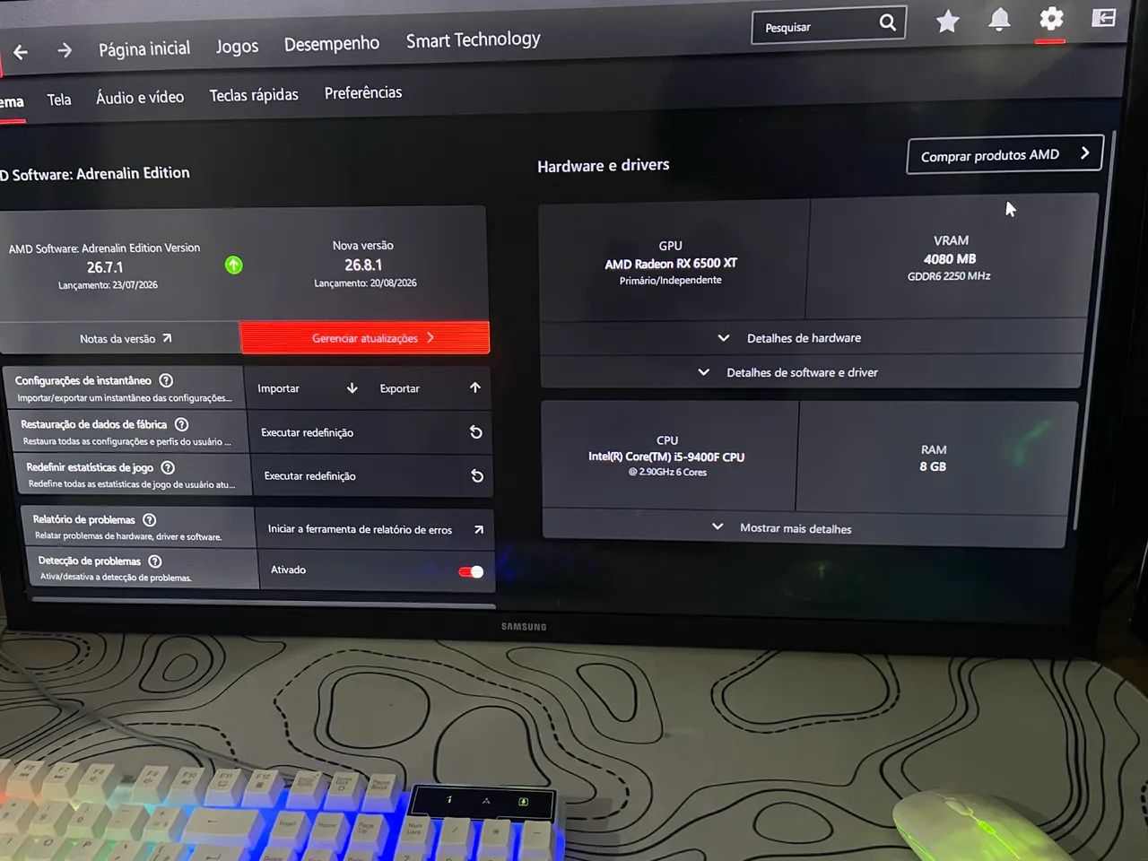 PC GAMER COMPLETO WINDOWS 11 - Foto 3