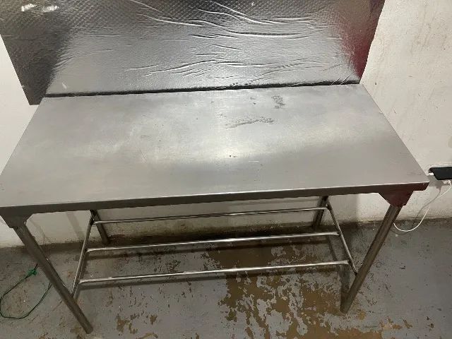 MESA INOX  - Foto 5