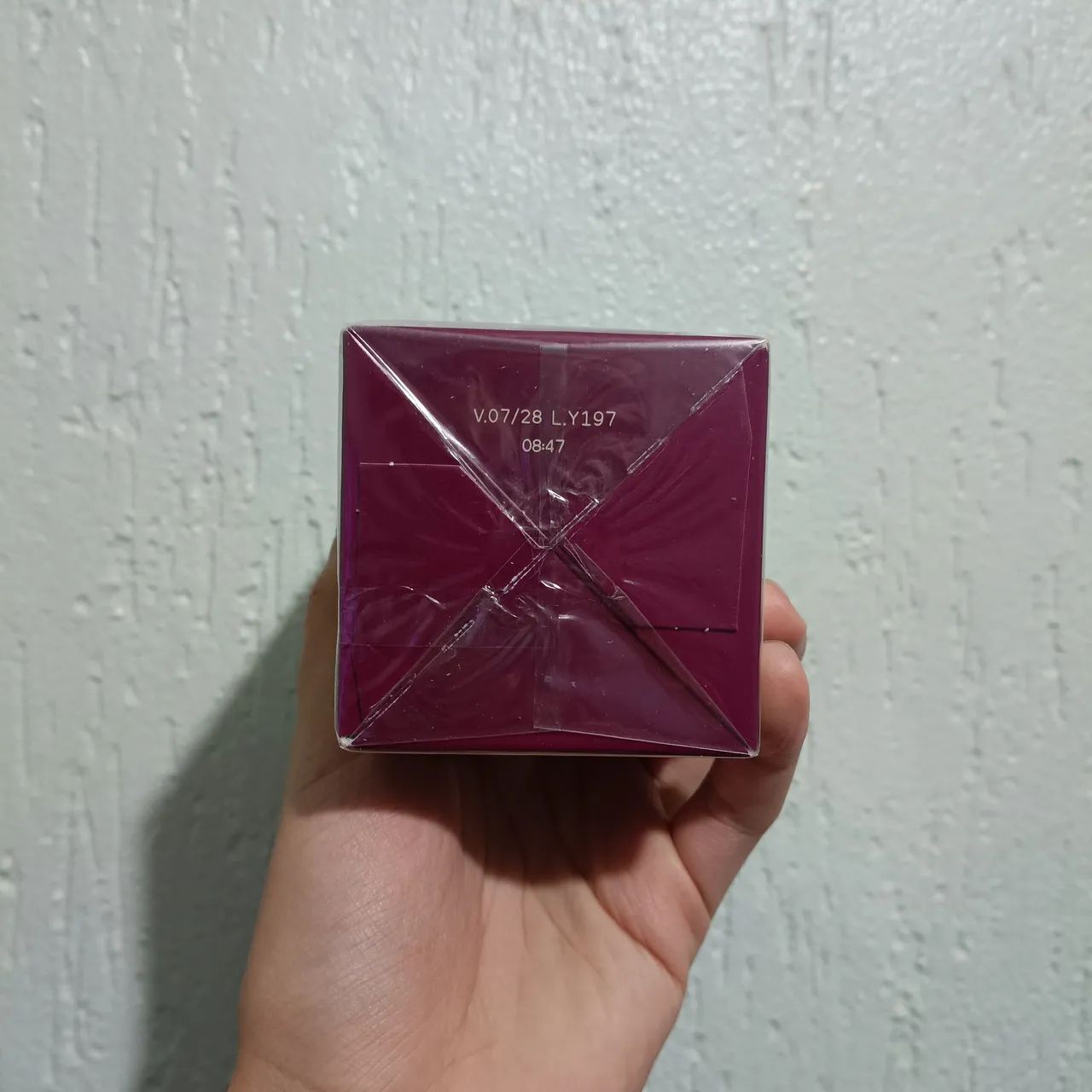 Perfume kissme cabernet - Foto 5